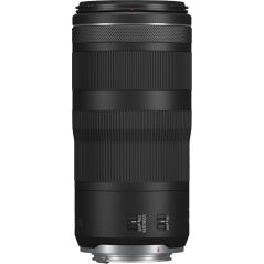 Canon RF Telephoto Zoom Lens - Exceptional Clarity & Versatile Shooting (Model: 4549292186765)